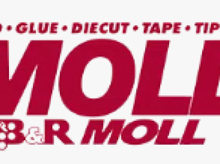 Rotary Die Cutter Archives - B & R Moll - Moll Brothers