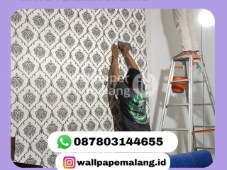 DISTRIBUTOR WALLPAPER VINYL TERBAIK DI BATU