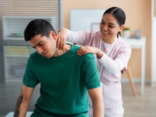 Personal Injury Chiropractic A Path to Healing and Relief