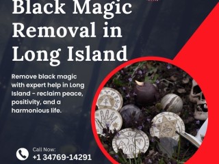 Black Magic Removal in Long Island | Astrologer in New York