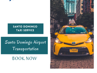 Santo Domingo Airport Transportation & Taxi Services