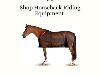 Shop Horseback Riding Equipment at Ride Every Stride Inc.