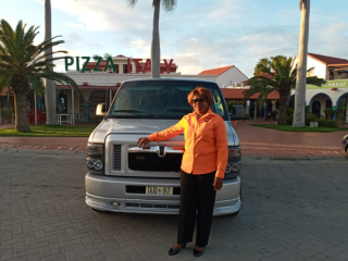 Hotel To Airport Taxi St Marteen