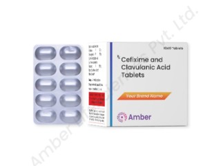 Buy Cefixime + Ofloxacin tablets online at low prices