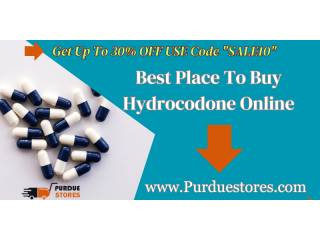 How to order Hydrocodone online- Easy Method