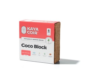 PH Stabilized Coco Coir