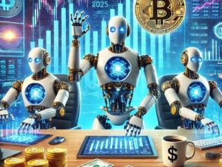 Which attributes are essential for a grid trading bot?