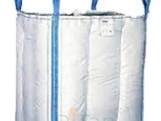 Premium Q-Baffle FIBC Bags for Efficient Bulk Storage and Transport