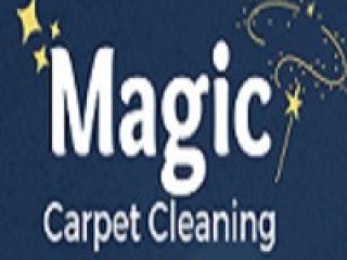 Magic Carpet Cleaning