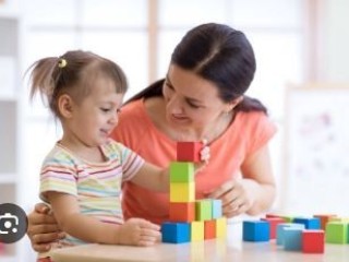 Qualified nannies in Tampa