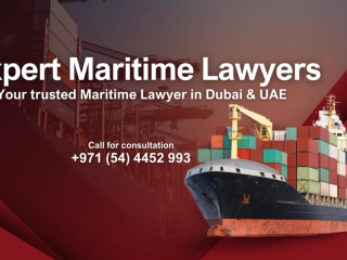 Expert Lawyers and Legal Advisors in Dubai and Abu Dhabi