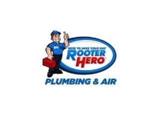 Rooter Hero Plumbing & Air of Los Angeles