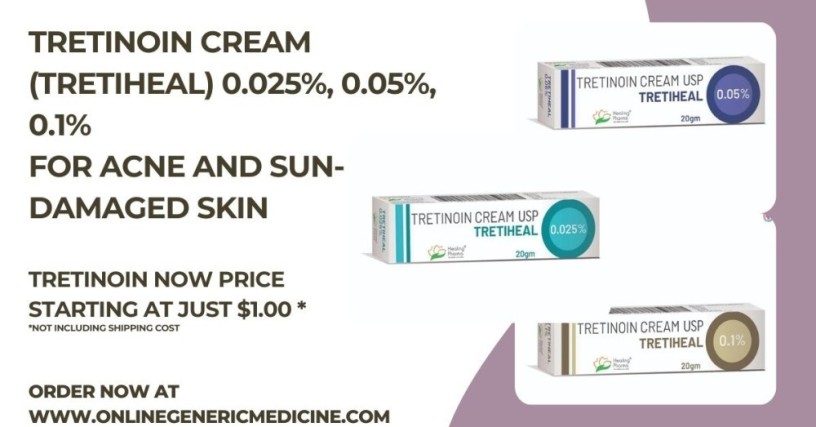 tretinoin-cream-tretiheal-for-acne-buy-at-onlinegenericmedicine-big-0