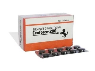 Cenforce 200 mg