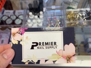 Premier Beauty & Nail Supply: Your One-Stop Shop