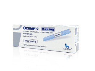 Buy Ozempic Semaglutide Injectables Online Fast