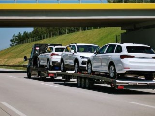 Save on Houston Car Transport with Rapid Auto Shipping