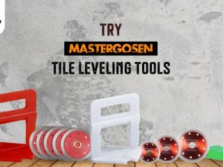 Tile Leveling Clips