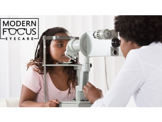 Find The Popular Center of Eye Exams Near Me