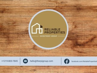 Reliable Properties Construction