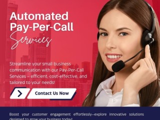 Maximize Your Coaching Revenue with Pay-Per-Minute Phone Services