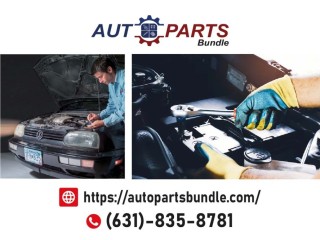 Auto Parts Bundle: Your Trusted Source for Bulk Auto Parts