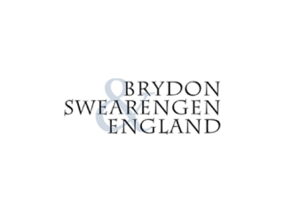 Brydon Swearengen & England