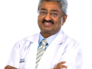 Dr Vivek Jawali India