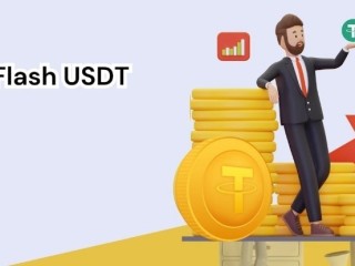 USDT Flasher Software