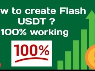 PURCHASE OUR USDT FLASH SOFTWARE