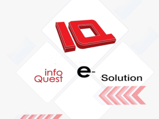 INFOQUEST E-SOLUTION - DIGITAL HEALTHCARE,WEB DESIGN