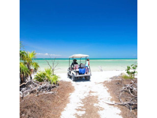 Explore Destin, FL with Premium Golf Cart Rentals | Golf Cart Rental Destin