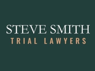 Steve Smith Trial Lawyers