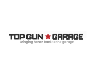 Top Gun Garage