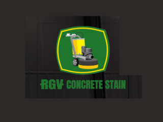 Rgv concrete stain