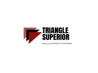 Triangle Superior Wallsystem and Epoxy