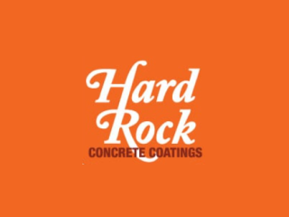 Hard Rock Concrete Coatings