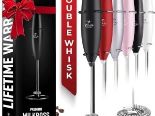 Whisk Drink Mixer