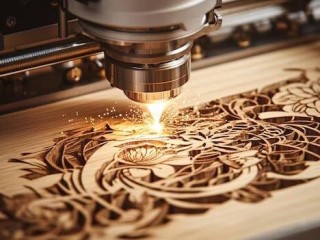 How Laser Cutting Machines Enhance Creativity in Design and Fabrication