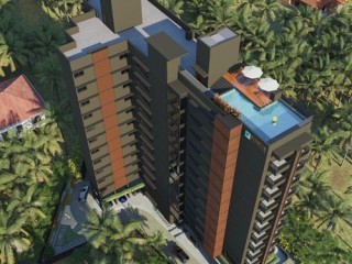 Flats for Sale in Thrissur Town | Forus Builders | Kerala