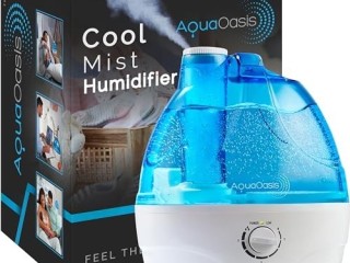 Humidifiers for Bedroom & Large room