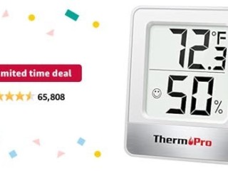 ThermoPro TP49