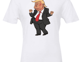 Best funny trump cartoon tshirt | viralfindings