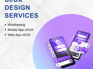 UI UX Design Services in Texas |Versatile IT Solutions