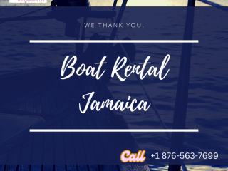 Boat Rental Jamaica and Fishing Tours