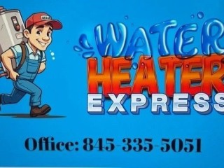 Water Heater Express LLC