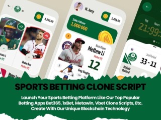 Plurance Your Trusted Partner for Sports Betting Clone Scripts