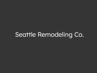 Seattle Remodeling Company