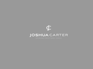 Joshua Carter