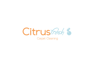 Citrus Fresh Carpet Cleaning